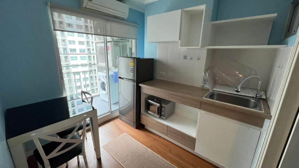 🏠🌃 ให้เช่า คอนโด ลุมพินี พาร์ค ปิ่นเกล้า 🏠🌃