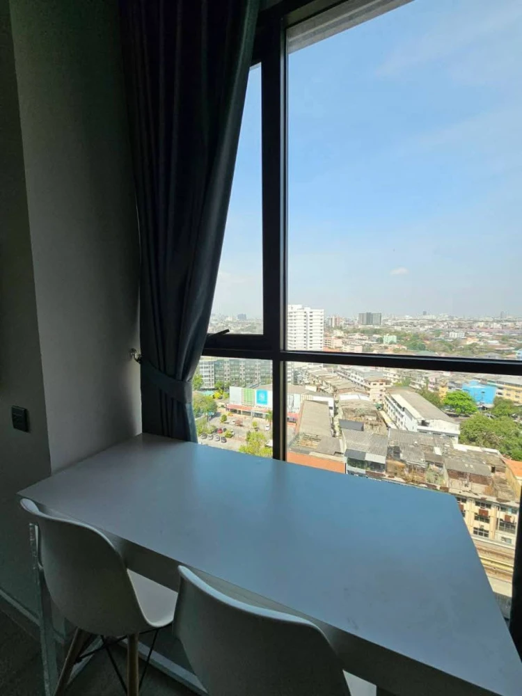 🏠🌃 ให้เช่า คอนโด ลุมพินี พาร์ค พหล 32 🏠🌃