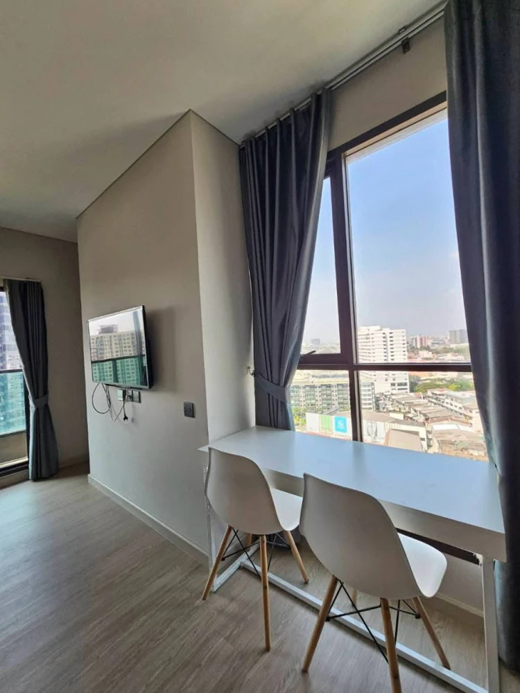 🏠🌃 ให้เช่า คอนโด ลุมพินี พาร์ค พหล 32 🏠🌃