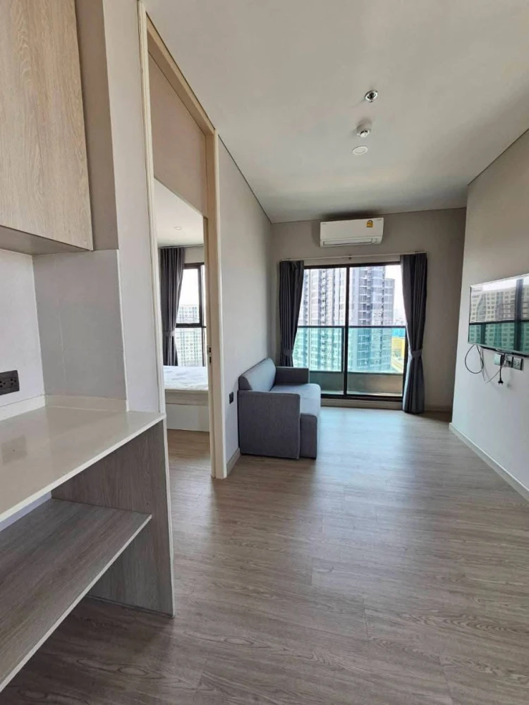 🏠🌃 ให้เช่า คอนโด ลุมพินี พาร์ค พหล 32 🏠🌃