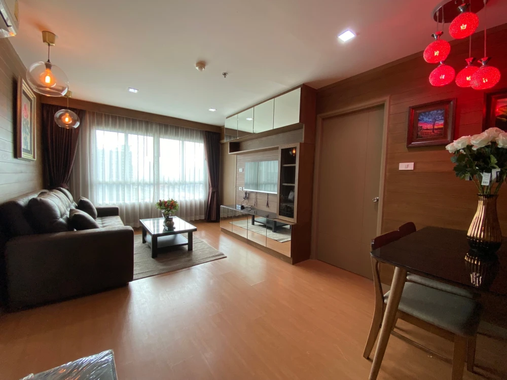 🏠🌃 ให้เช่า คอนโด ลุมพินี พาร์ค รัตนาธิเบศร์ – งามวงศ์วาน 🏠🌃
