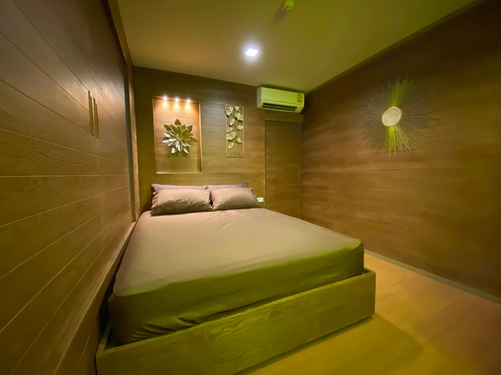 🏠🌃 ให้เช่า คอนโด ลุมพินี พาร์ค รัตนาธิเบศร์ – งามวงศ์วาน 🏠🌃