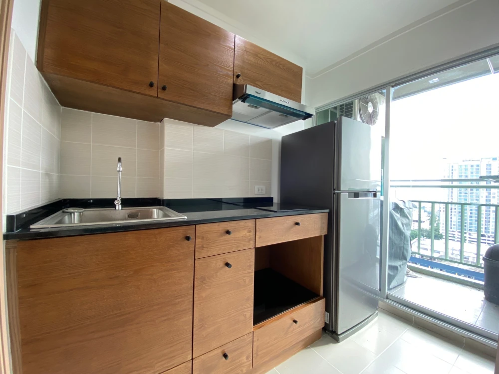 🏠🌃 ให้เช่า คอนโด ลุมพินี พาร์ค รัตนาธิเบศร์ – งามวงศ์วาน 🏠🌃