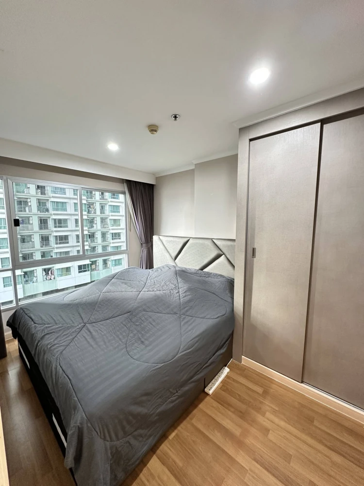🏠🌃 ให้เช่า คอนโด ลุมพินี พาร์ค ริเวอร์ไซด์ - พระราม 3  🏠🌃