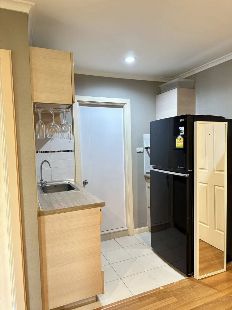 🏠🌃 ให้เช่า คอนโด ลุมพินี พาร์ค ริเวอร์ไซด์ - พระราม 3  🏠🌃