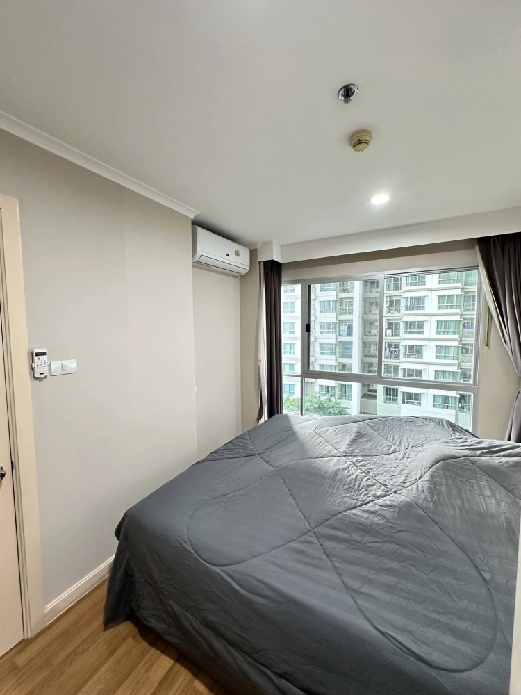 🏠🌃 ให้เช่า คอนโด ลุมพินี พาร์ค ริเวอร์ไซด์ - พระราม 3  🏠🌃