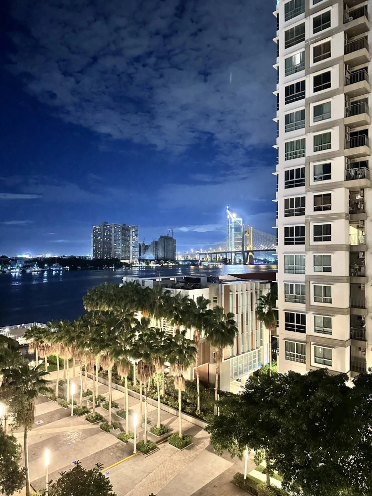 🏠🌃 ให้เช่า คอนโด ลุมพินี พาร์ค ริเวอร์ไซด์ - พระราม 3  🏠🌃