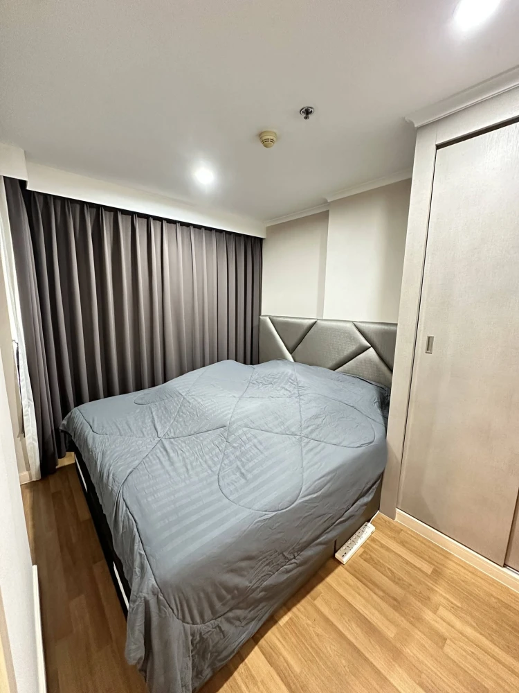 🏠🌃 ให้เช่า คอนโด ลุมพินี พาร์ค ริเวอร์ไซด์ - พระราม 3  🏠🌃
