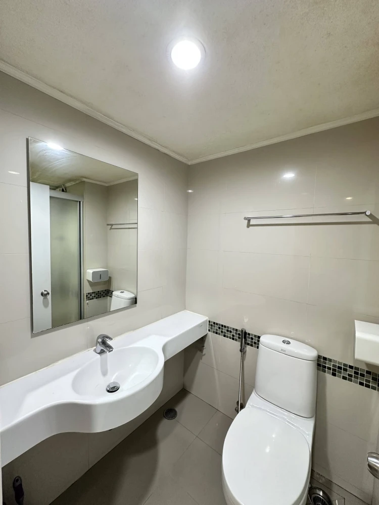 🏠🌃 ให้เช่า คอนโด ลุมพินี พาร์ค ริเวอร์ไซด์ - พระราม 3  🏠🌃