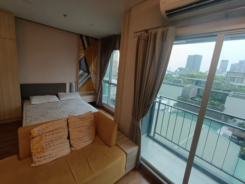 🏠🌃 ให้เช่า คอนโด ลุมพินี  พาร์ค วิภาวดี-จักตุจักร 🏠🌃