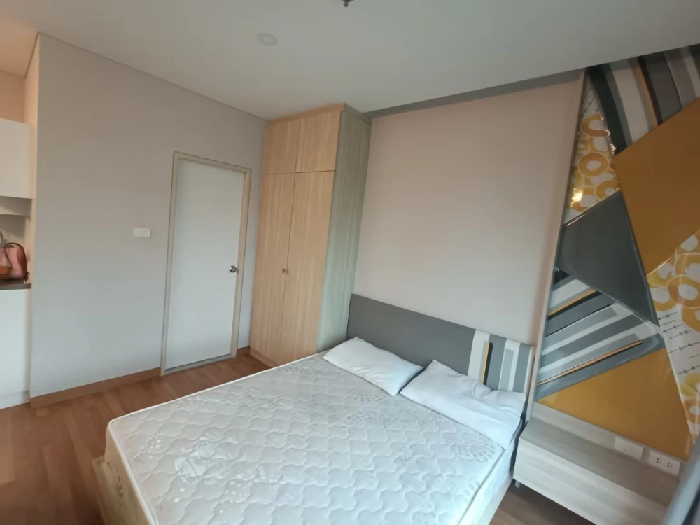 🏠🌃 ให้เช่า คอนโด ลุมพินี  พาร์ค วิภาวดี-จักตุจักร 🏠🌃