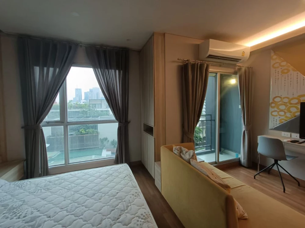 🏠🌃 ให้เช่า คอนโด ลุมพินี  พาร์ค วิภาวดี-จักตุจักร 🏠🌃