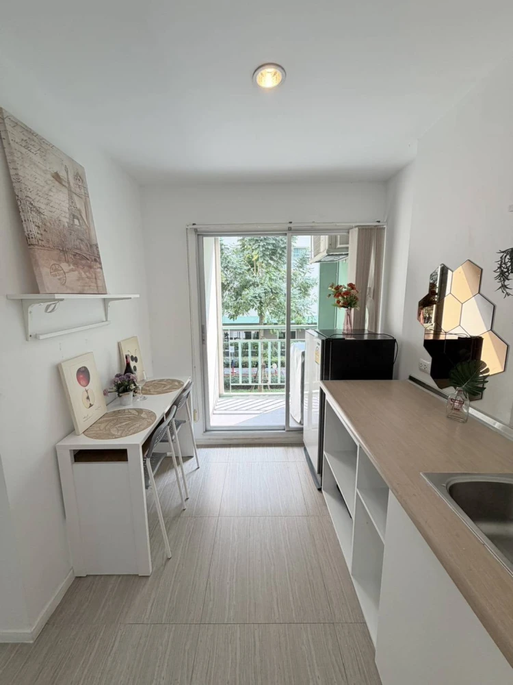 🏠🌃 ให้เช่า คอนโด ลุมพินี วิลล์ อ่อนนุช 46 🏠🌃