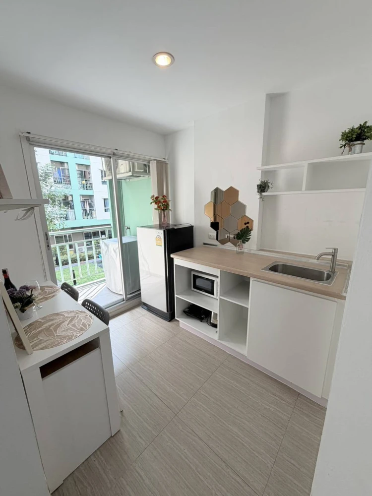 🏠🌃 ให้เช่า คอนโด ลุมพินี วิลล์ อ่อนนุช 46 🏠🌃