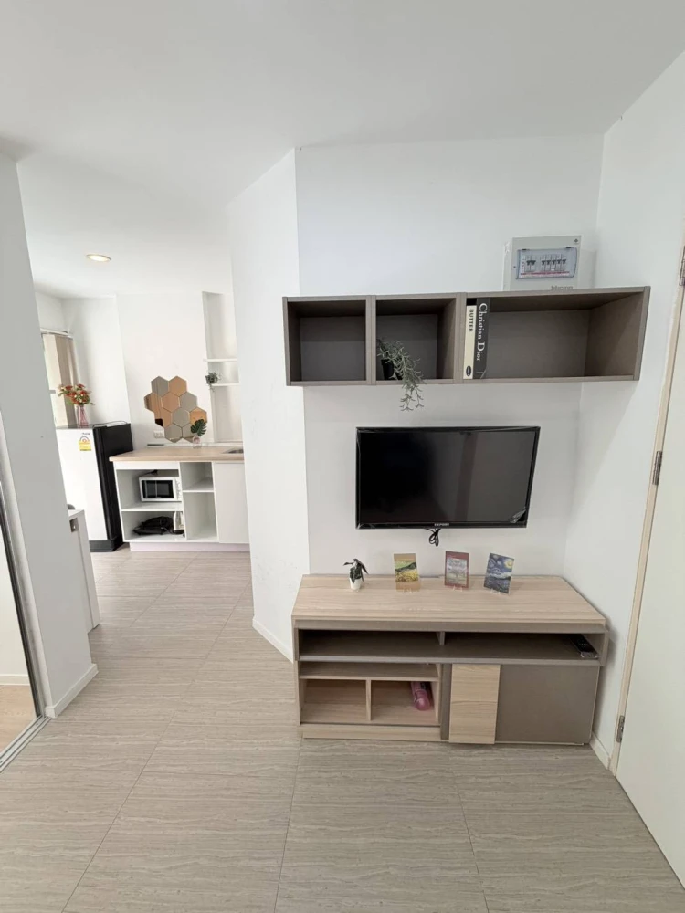 🏠🌃 ให้เช่า คอนโด ลุมพินี วิลล์ อ่อนนุช 46 🏠🌃