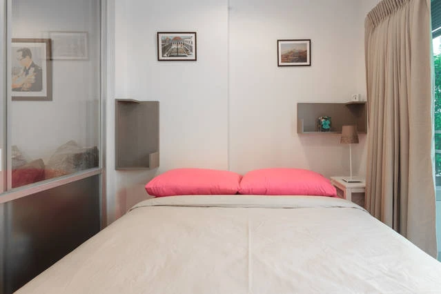 🏠🌃 ให้เช่า คอนโด ลุมพินี วิลล์ อ่อนนุช46  🏠🌃