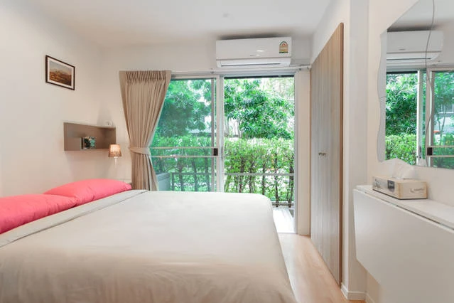 🏠🌃 ให้เช่า คอนโด ลุมพินี วิลล์ อ่อนนุช46  🏠🌃