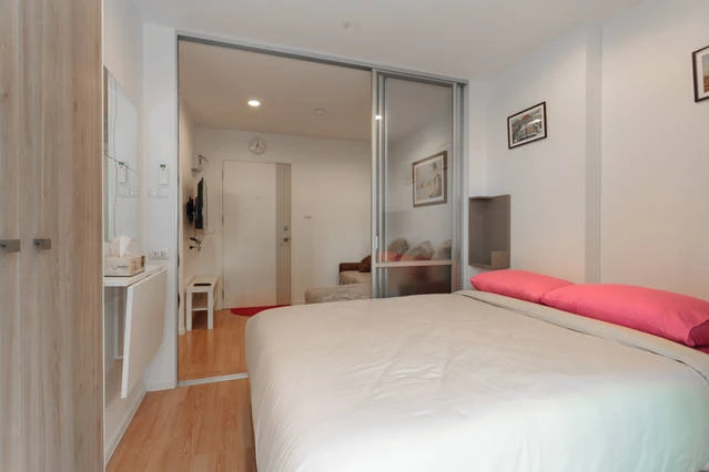 🏠🌃 ให้เช่า คอนโด ลุมพินี วิลล์ อ่อนนุช46  🏠🌃