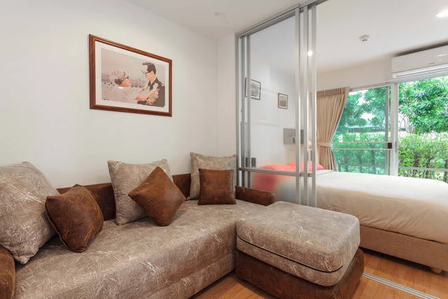 🏠🌃 ให้เช่า คอนโด ลุมพินี วิลล์ อ่อนนุช46  🏠🌃