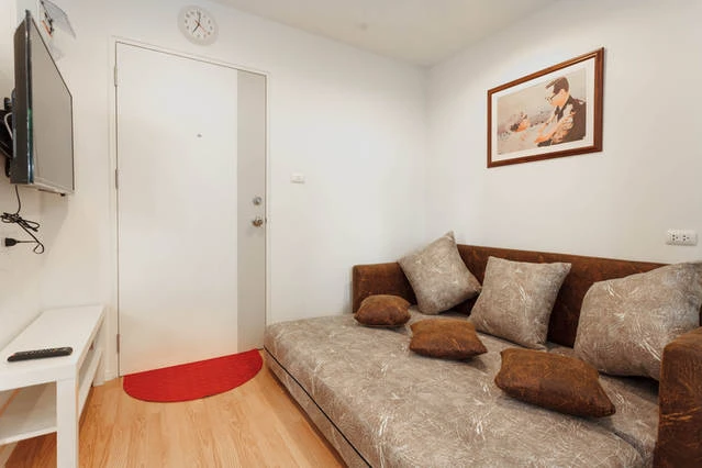 🏠🌃 ให้เช่า คอนโด ลุมพินี วิลล์ อ่อนนุช46  🏠🌃