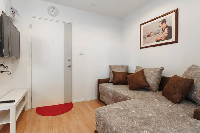 🏠🌃 ให้เช่า คอนโด ลุมพินี วิลล์ อ่อนนุช46  🏠🌃