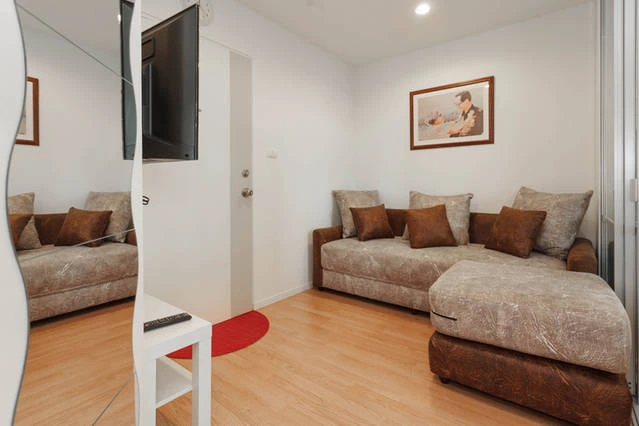 🏠🌃 ให้เช่า คอนโด ลุมพินี วิลล์ อ่อนนุช46  🏠🌃