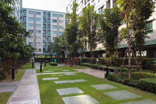 🏠🌃 ให้เช่า คอนโด ลุมพินี วิลล์ อ่อนนุช46  🏠🌃