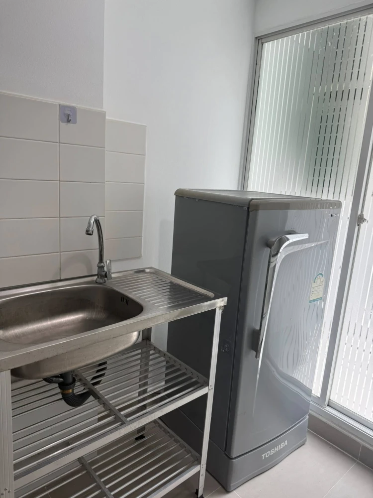 🏠🌃 ให้เช่า คอนโด ลุมพินี สวีท ปิ่นเกล้า 🏠🌃