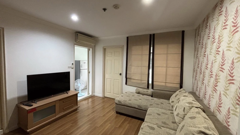 🏠🌃 ให้เช่า คอนโด ลุมพินี เพลส นราธิวาส-เจ้าพระยา 🏠🌃