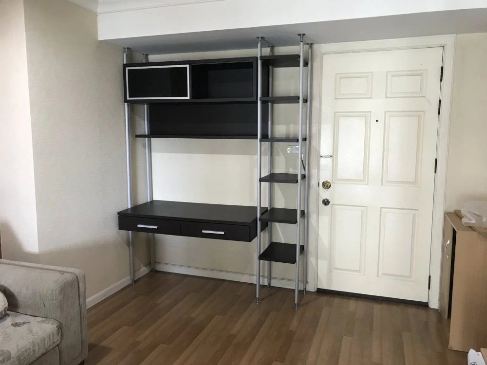 🏠🌃 ให้เช่า คอนโด ลุมพินี เพลส นราธิวาส-เจ้าพระยา 🏠🌃