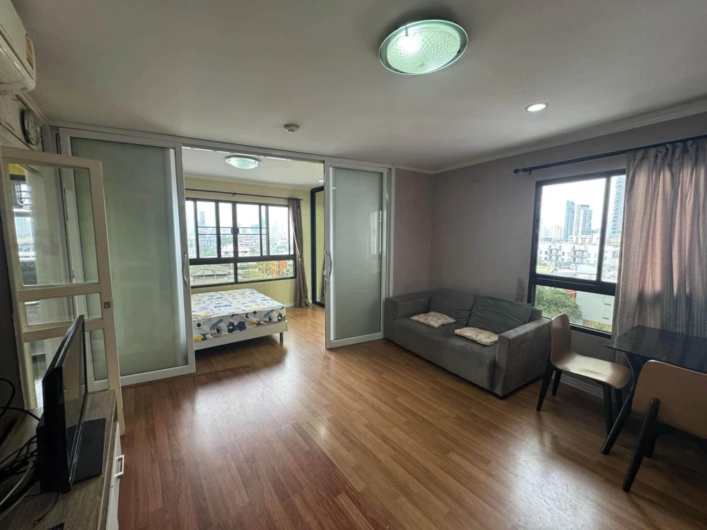🏠🌃 ขาย / เช่า คอนโด ลุมพินี เพลส นราธิวาส – เจ้าพระยา🏠🌃