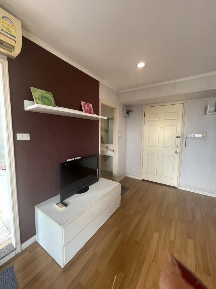 🏠🌃 ให้เช่า คอนโด ลุมพินี เพลส ปิ่นเกล้า 🏠🌃