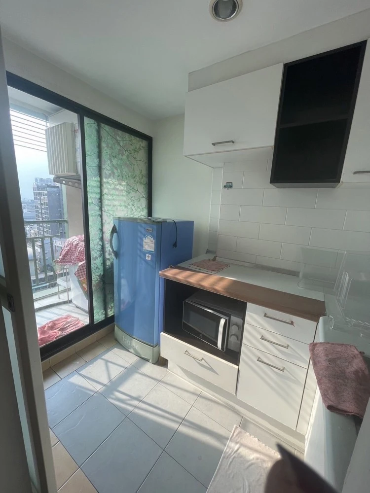 🏠🌃 ให้เช่า คอนโด ลุมพินี เพลส ปิ่นเกล้า 🏠🌃