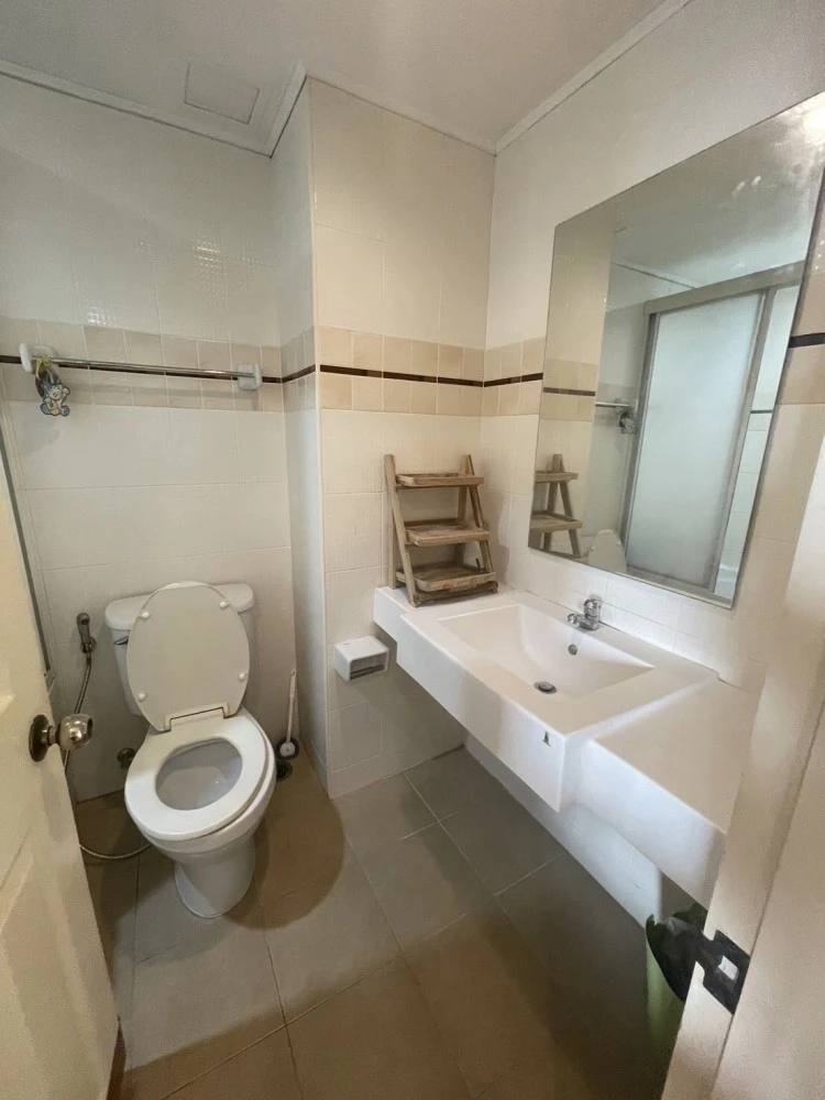 🏠🌃 ให้เช่า คอนโด ลุมพินี เพลส ปิ่นเกล้า 🏠🌃