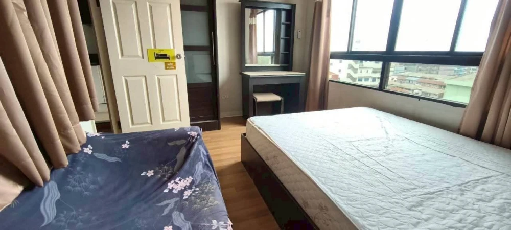 🏠🌃 ให้เช่า  คอนโด ลุมพินี เพลส ปิ่นเกล้า 🏠🌃