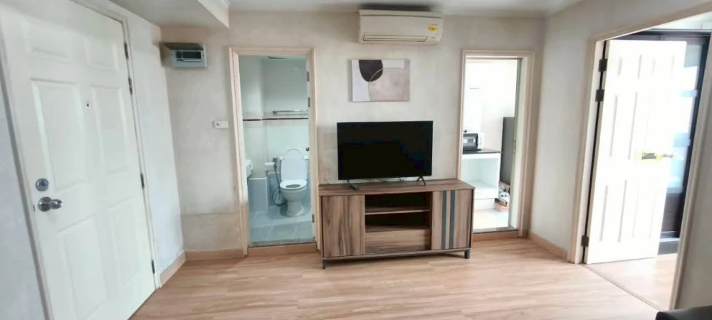 🏠🌃 ให้เช่า  คอนโด ลุมพินี เพลส ปิ่นเกล้า 🏠🌃