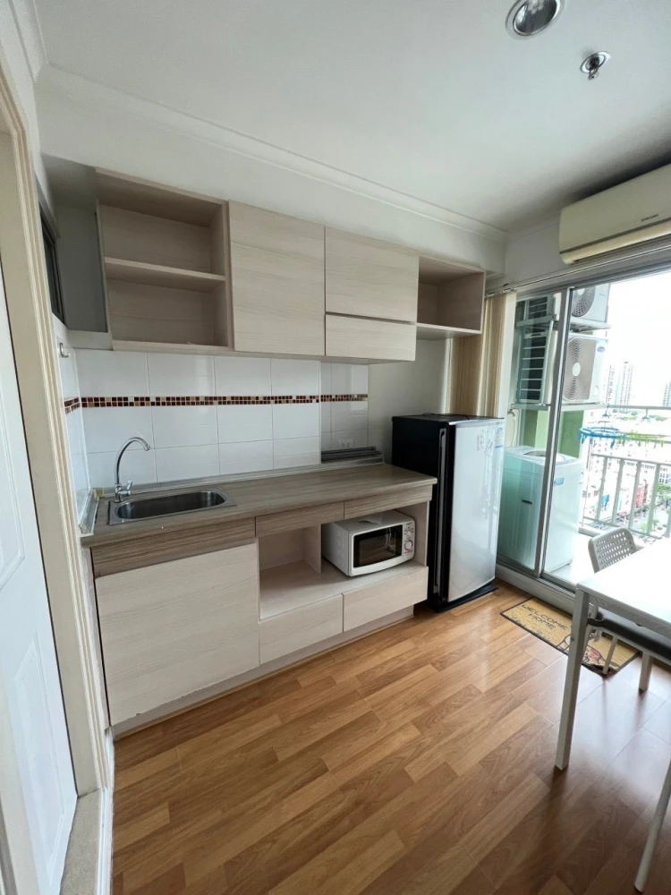 🏠🌃 ให้เช่า คอนโด ลุมพินี เพลส พระราม4 กล้วยน้ำไทย 🏠🌃