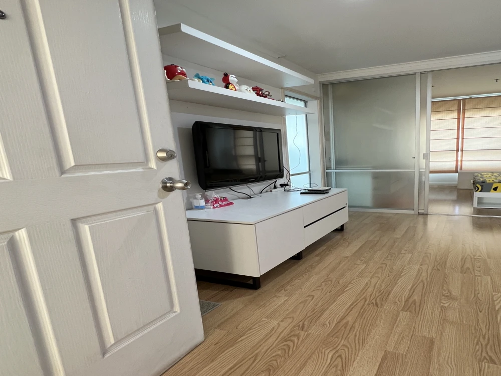 🏠🌃 ให้เช่า คอนโด ลุมพินี เพลส พระราม8  🏠🌃