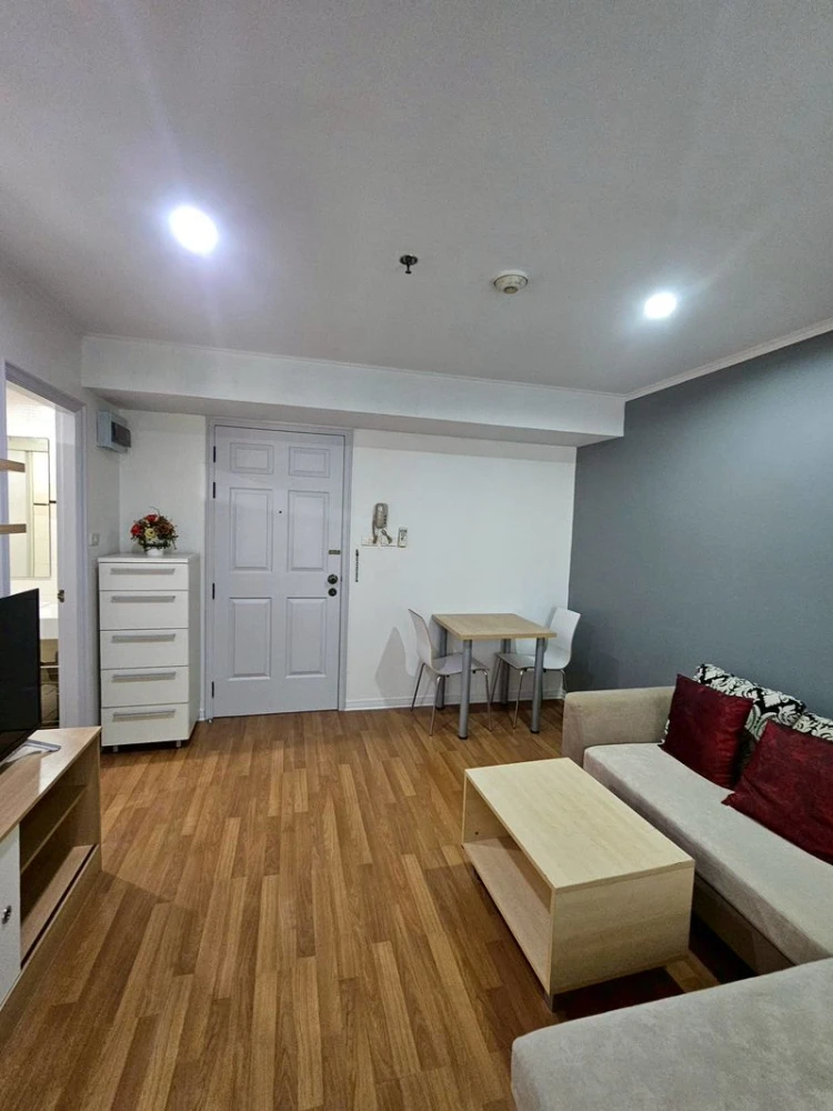 🏠🌃 ให้เช่า คอนโด  ลุมพินี เพลส รัชดา-ท่าพระ   🏠🌃