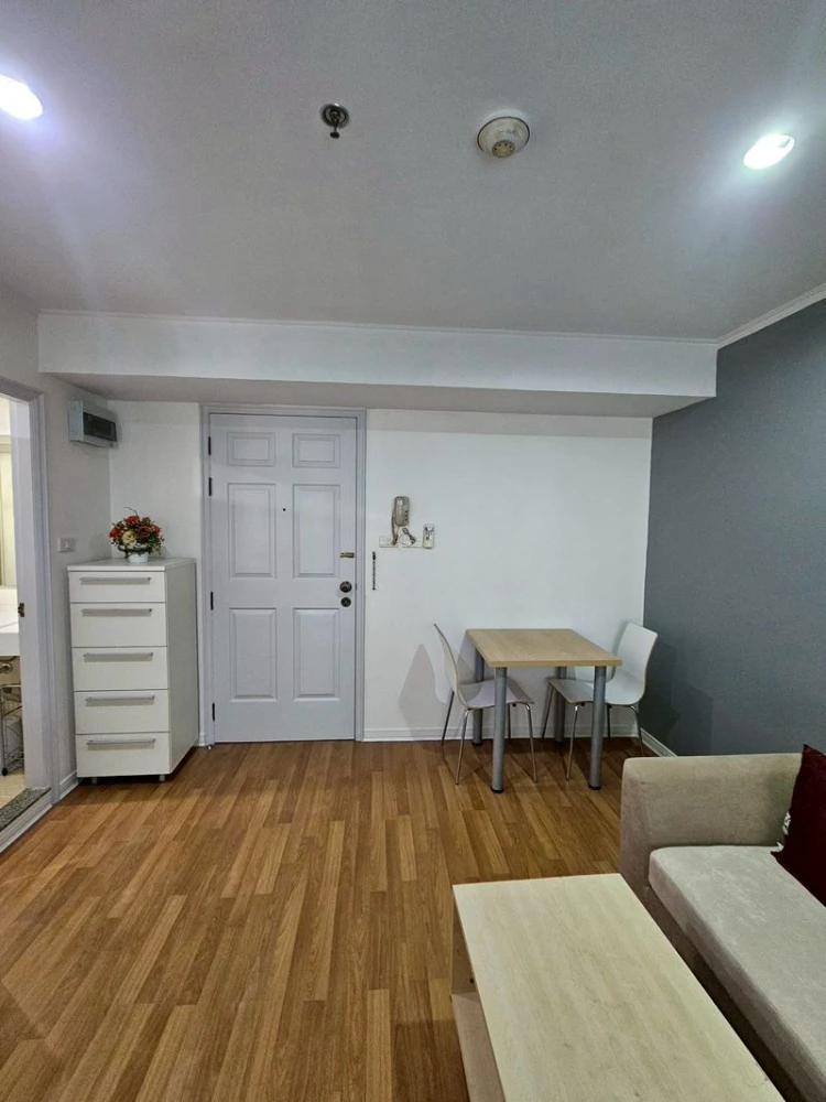 🏠🌃 ให้เช่า คอนโด  ลุมพินี เพลส รัชดา-ท่าพระ   🏠🌃