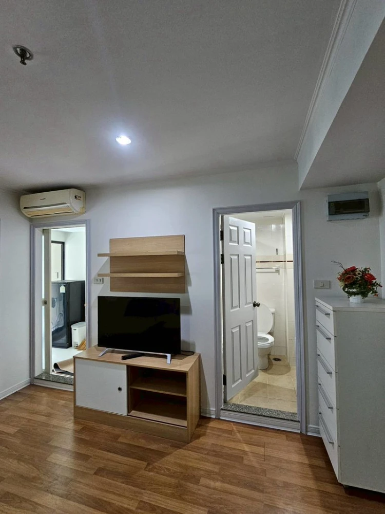 🏠🌃 ให้เช่า คอนโด  ลุมพินี เพลส รัชดา-ท่าพระ   🏠🌃