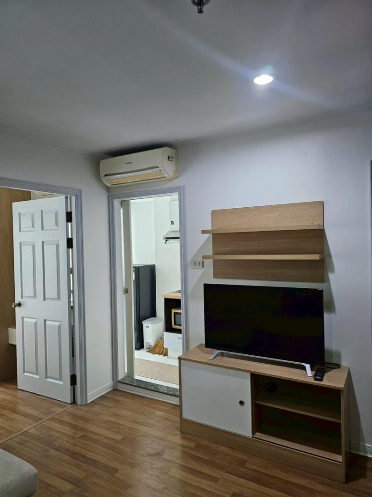 🏠🌃 ให้เช่า คอนโด  ลุมพินี เพลส รัชดา-ท่าพระ   🏠🌃
