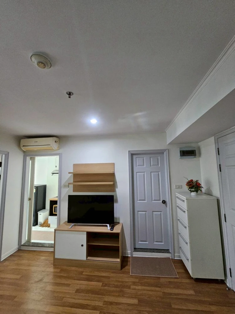 🏠🌃 ให้เช่า คอนโด  ลุมพินี เพลส รัชดา-ท่าพระ   🏠🌃