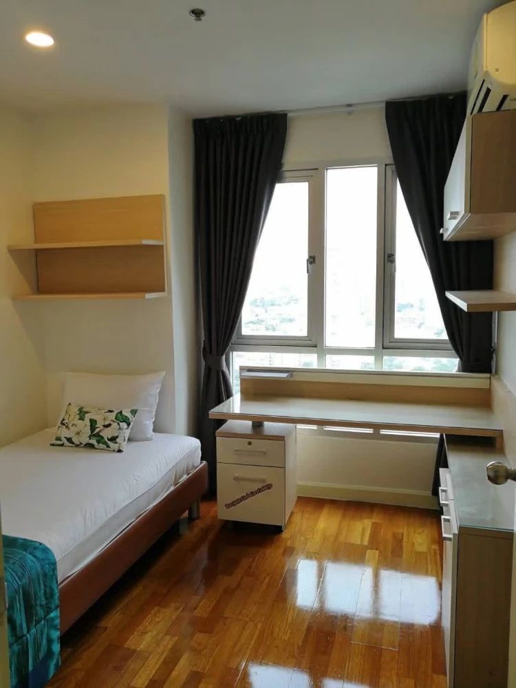 🏠🌃 ให้เช่า คอนโด ลุมพินี เพลส วอเตอร์ คลิฟ 🏠🌃 images