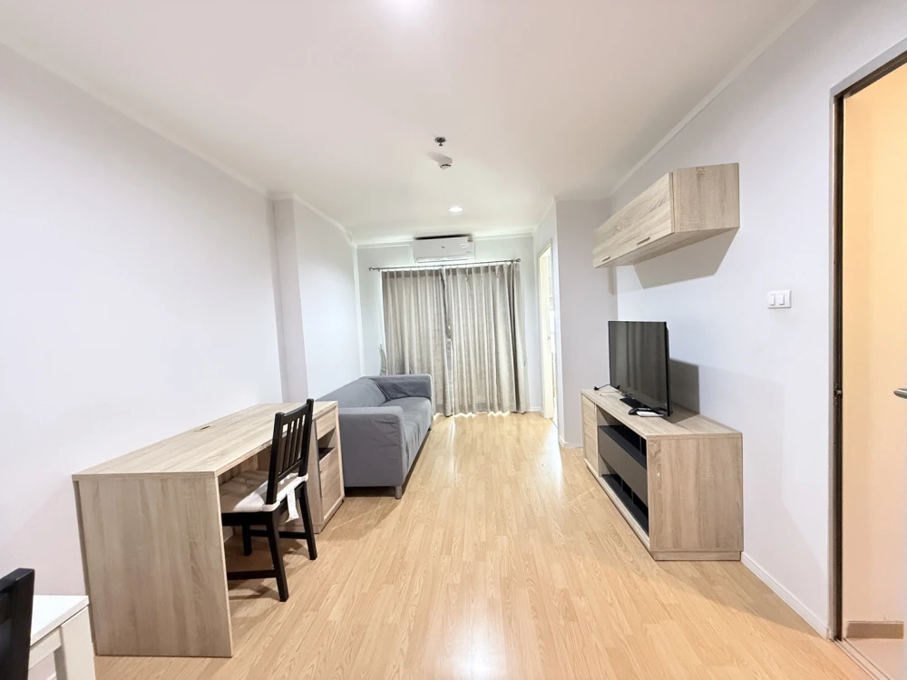 🏠🌃 ให้เช่า คอนโด ลุมพินี เพลส ศรีนครินทร์-หัวหมาก สเตชั่น  🏠🌃