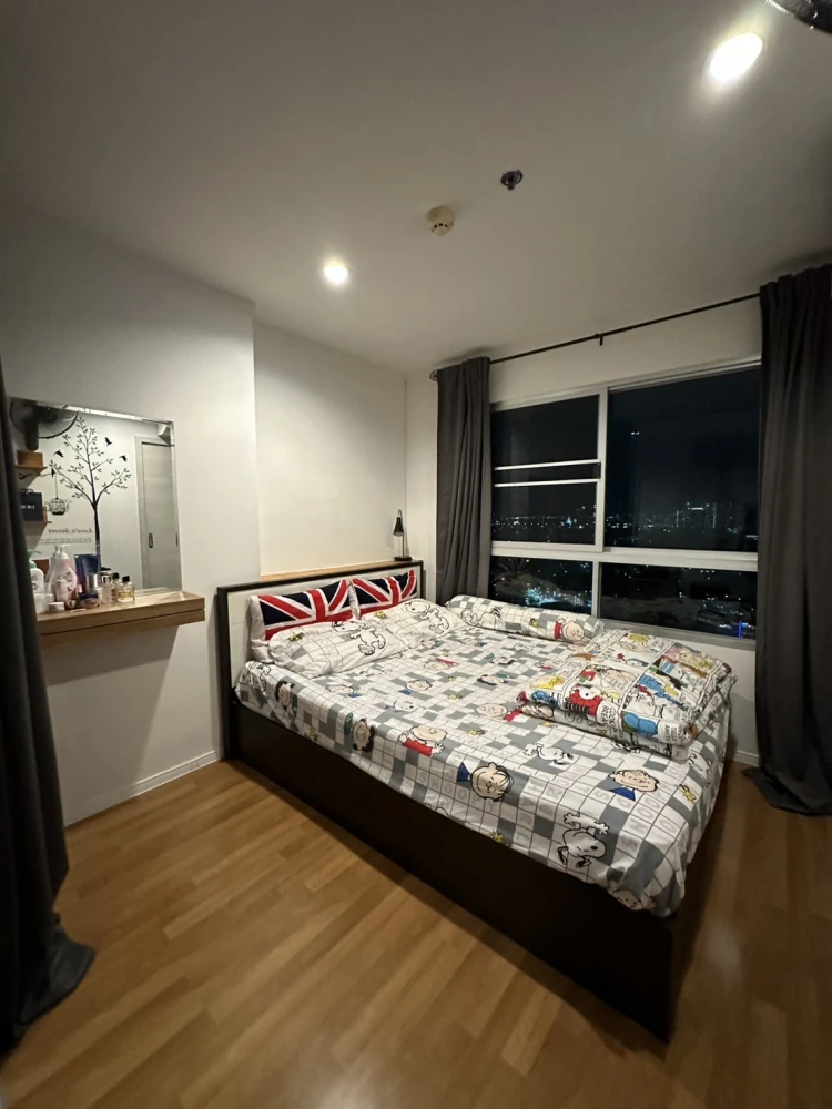 🏙️🌃 ให้เช่า คอนโด ลุมพินี เพลส สุขสวัสดิ์ - พระราม 2 🌃🏙️