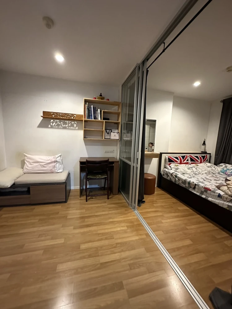 🏙️🌃 ให้เช่า คอนโด ลุมพินี เพลส สุขสวัสดิ์ - พระราม 2 🌃🏙️