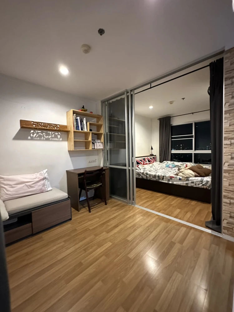 🏙️🌃 ให้เช่า คอนโด ลุมพินี เพลส สุขสวัสดิ์ - พระราม 2 🌃🏙️