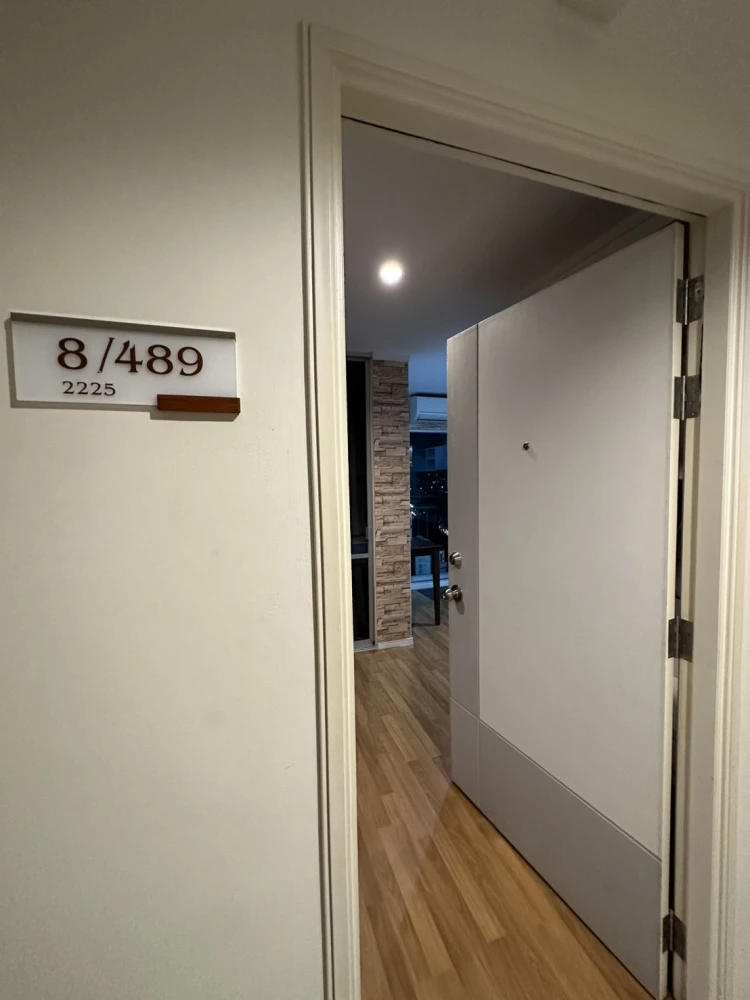 🏙️🌃 ให้เช่า คอนโด ลุมพินี เพลส สุขสวัสดิ์ - พระราม 2 🌃🏙️