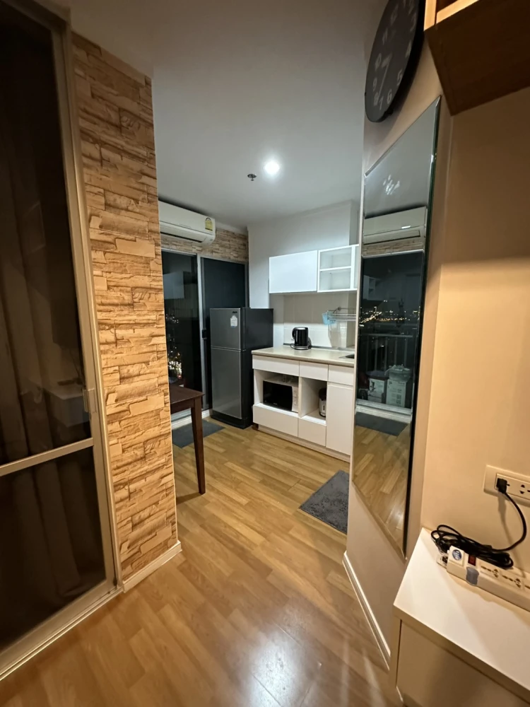 🏙️🌃 ให้เช่า คอนโด ลุมพินี เพลส สุขสวัสดิ์ - พระราม 2 🌃🏙️